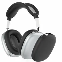 Protector de Silicona Coteci 73050-BK Airpods Max Set Black