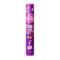 Bala Jelly Bean Mix Factory Gourmet Tubo 175G