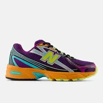 Tênis New Balance 740 Running & Casual Feminino U740MC2