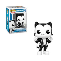 Muñeco Funko Pop Games Fornite Toon Meowscles 890