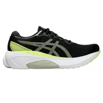 Tênis Asics Gel-Kayano 30 Preto Masculino US 7.5