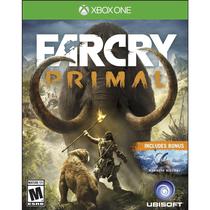 Jogo Far CRY Primal Xbox One