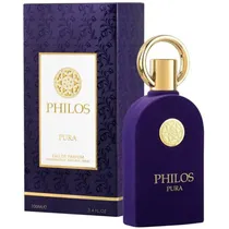 Perfume Alhambra Philos Pura