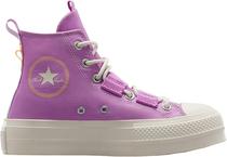 Tenis Converse All Star A07602C Ctas Move Hi - Feminino