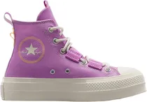 Tênis Converse All Star A07602C Ctas Move Hi - Feminino
