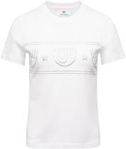 Camiseta Chiara Ferragni 75CBHG02 CJG01 003 - Feminina