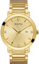 Relógio Masculino Bulova Analógico - 97D115