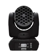 Moving Mekka Light LM108