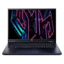 Notebook Gamer Acer Predator Helios PH18-71-76B3 18" Intel Core i7-13700HX 1TB SSD 16GB Ram Nvidia Geforce RTX 4070 - Preto