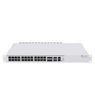 Mikrotik Cloud Router Switch CRS326-4C+20G+2Q+RM L6