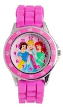Relógio Analógico Disney Princess - PN9024BOI