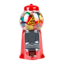 Bala Jelly Belly Original Maquininha Dispenser 85G