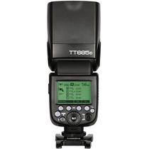 Flash Godox TT685 II C ( para Canon )