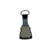 Keychain Ring Seatbelt