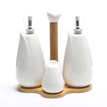 Contimentero Ceramica Set