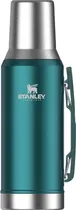 Garrafa Térmica Stanley Mate System Classic - 10-10297-0053 (1.2L) Marine Shine