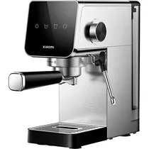 Cafeteira Xiaomi Semi-Automática Espresso Machine BHR9797US 110V - Prata