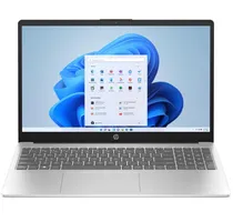 Notebook HP 15-FC0047WM, AMD Ryzen 7 7730U 2.00GHZ (4.50GHZ), 16GB Ram, 512GB SSD, Tela 15.6" Touch Full HD (1920 X 1080) Ips, Windows 11 Home, Inglês, Prata