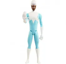 Boneco Jakks Disney Incredibles 2 Frozone 04509