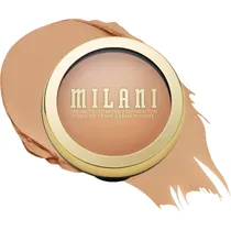 Base Em Creme Milani 245 Warm Beige