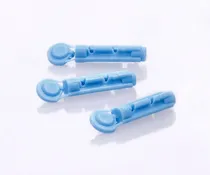 Lancetas SD Codefree Glicose 100PCS