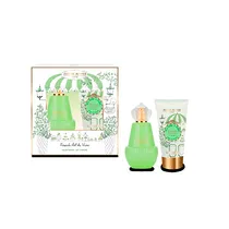 Kit Jeanne Arthes Macaron Amande Edp F 100ML