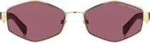 Óculos de Sol Marc Jacobs 496/s Y11 VC - Feminino