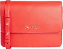Bolsa Tommy Hilfiger AW0AW15741 XND - Feminina