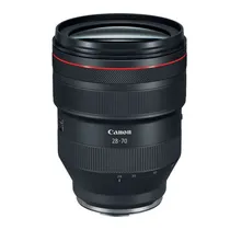 Lente Canon RF 28-70MM F2L Usm