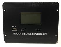 Solar PWM 30A Controlador 12V/24V P2430C