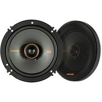 Alto Falante Kicker 47KSC6504 6.5" 100RMS/2VIAS