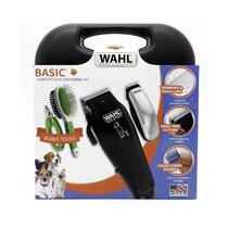 Maquina de Cortar Cabelo Wahl 9160-2208 Basic 110V