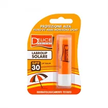 Balsamo Labial com Protecao Solar Delice Solaire Labrolip SPF30 5ML