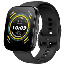 Relogio Smartwatch Amazfit Bip 5 A2215 - Soft Preto