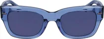Óculos de Sol Calvin Klein CK23509S-438 - Feminino