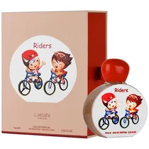 Perfume Lattafa Riders - Eau de Parfum - Infantil - 75ML