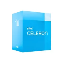 Processador Cpu Intel Celeron G5905 - Dual-Core - LGA 1200 - 3.5GHZ - 4MB