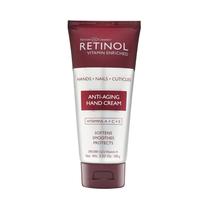 Crema de Manos Retinol Antienvejecimiento 100GR