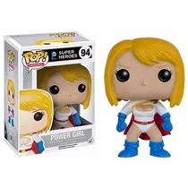 Funko Pop Heroes Power Girl 94