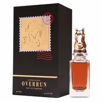 Perfume Aurora Equestrian Overrun Eau de Parfum Masculino 75ML