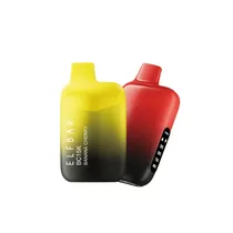 Pod Elfbar BC 15K Kiwi Watermelon Apple