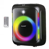 Caixa de Som Ecopower EP-2259 5.25" + 1.5" 20W