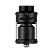 Atomizador Hellvape Dead Rabbit 3 Rta Matte Full Black