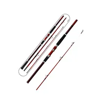 Vara para Molinete Sumax Miraguaia SMG-360 20-30LB 3.60M 3 Partes