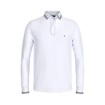Camiseta Polo Tommy Hilfiger MW0MW33191 YBR