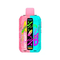 Vaper Descartável Lost Mary Mixer 30000 Cherry Lemon
