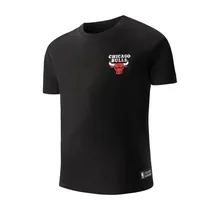 Fexpro Remera Mas Basketball B Bulls NBATS7242BK1 (T) 14
