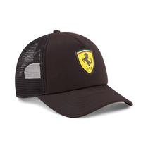 Quepis Puma Ferrari Race Trucker Cap 02516602