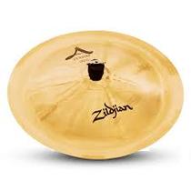 Prato Zildjian A Custom 18