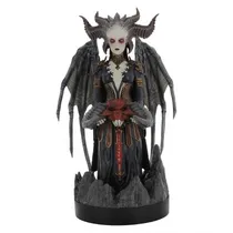 Boneco Stand Diablo Lilith 33931